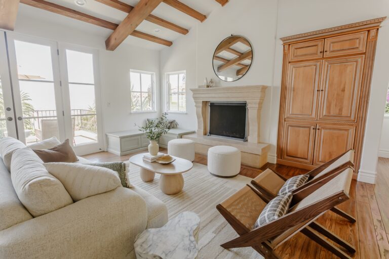 short term rental cleaning products